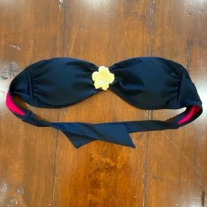 XHILARATION Bikini Top